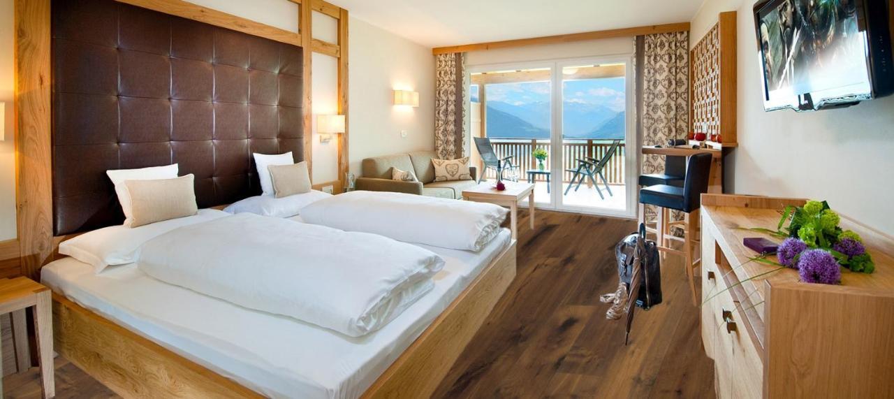 Hotel Panorama Scena Habitación foto